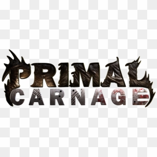 Primal Carnage, HD Png Download