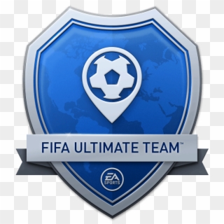 Battles - Fifa Ultimate Team Logo, HD Png Download