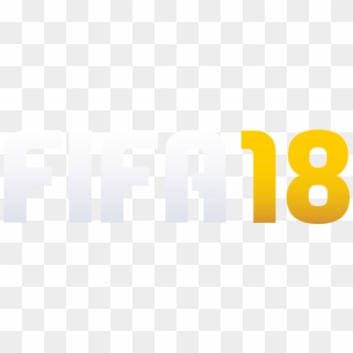 Fifa 18 Png Logo, Transparent Png