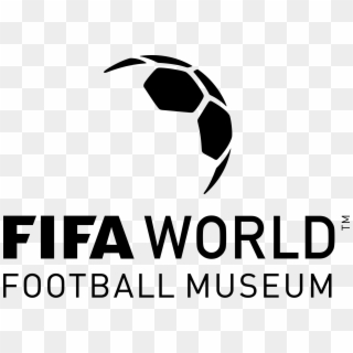 Fifa World Football Museum Logo - Fifa Fussballmuseum, HD Png Download