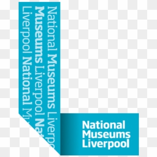 National Museums Liverpool Logo - Statistical Graphics, HD Png Download