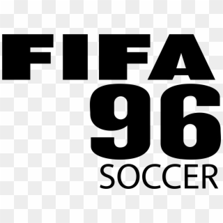 Fifa 96 Soccer - Snes, HD Png Download