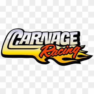 Carnage Racing From Jagex Coming To Facebook In November - Carnage Racing, HD Png Download
