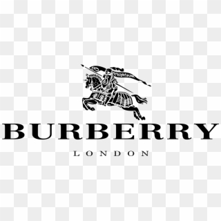 Burberry Logo Png Transparent - Burberry, Png Download - 2400x2400 ...