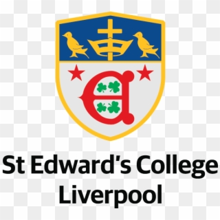 Sandfield Park, Liverpool L12 1lf - St Edwards College Logo, HD Png Download