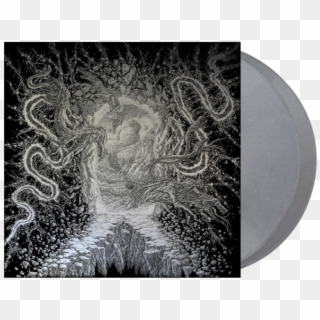 Shattering Light's Creation Vinyl 2xlp - Tyrannosorceress Shattering Light's Creation, HD Png Download