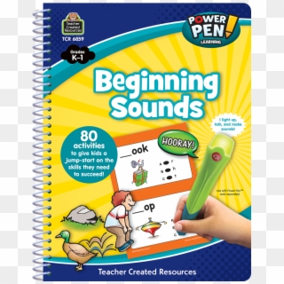 Image - Learning Book With Pen, HD Png Download