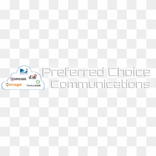 Preferred Choice Communications Preferred Choice Communications - Darkness, HD Png Download