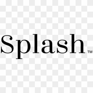 Splash Wines Logo, HD Png Download