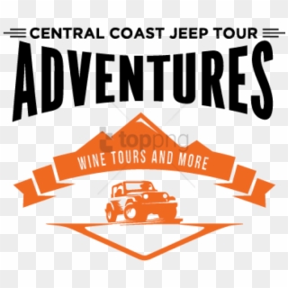 Central Coast Wine Tour Adventures Png Image With Transparent - Atlantic Southeast Airlines, Png Download