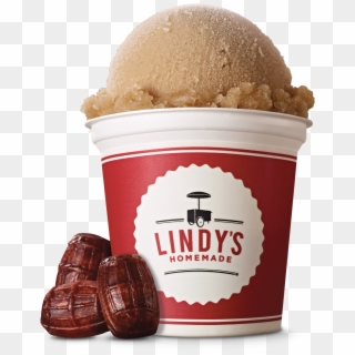 Rootbeer - Lindy's Black Cherry Italian Ice, HD Png Download