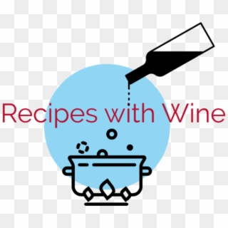 Add A Splash Of Vino To An Old Regular Dish And Transform - Boiling Icon, HD Png Download