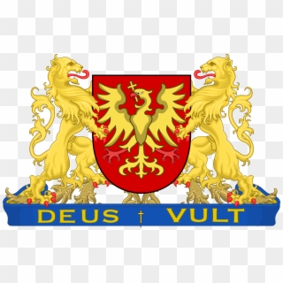 Sebastian Schriber - William Of Orange Coat Of Arms, HD Png Download