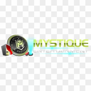 Mystique Entertainment - Online Advertising, HD Png Download