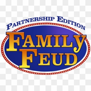 Family Fued Partnership Edition Presented By Lake Superior - Label, HD ...