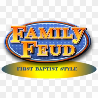 Family Feud, HD Png Download