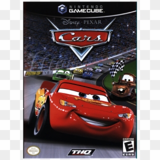 Disney Pixar Cars Ps3, HD Png Download