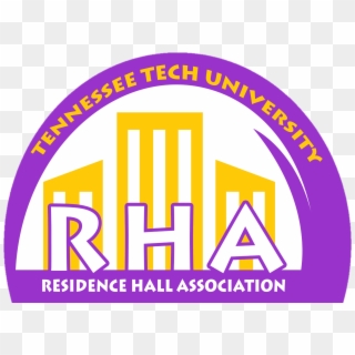 Residence Hall Association Logo Residence Hall Association - Different Quotes, HD Png Download