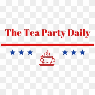 The Tea Party Daily - Coffee Cup, HD Png Download