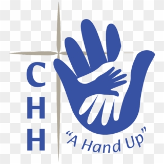Community Helping Hands - Donor Advised Fund Graphic, HD Png Download