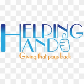 It Company Logo Design For Helping Hand Inc In United - Stephanie De Monaco, HD Png Download