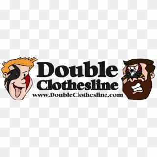 Double Clothesline Competitors, Revenue And Employees - Graphics, HD Png Download