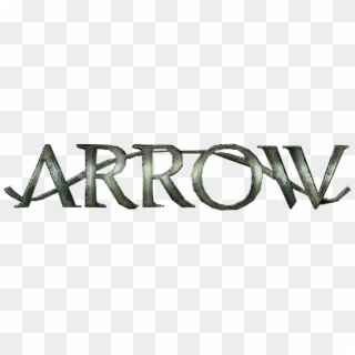 Arrow Logo Png - Arrow, Transparent Png