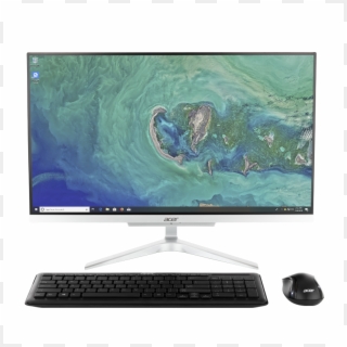 Acer 23.8 Led Eb243yabix, HD Png Download