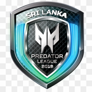 Apac Predator League 2019, HD Png Download