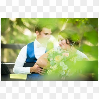 Bride Groom Minneapolis Wedding Photographer - Photograph, HD Png Download