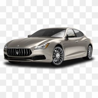 2018 Maserati Quattroporte Png, Transparent Png