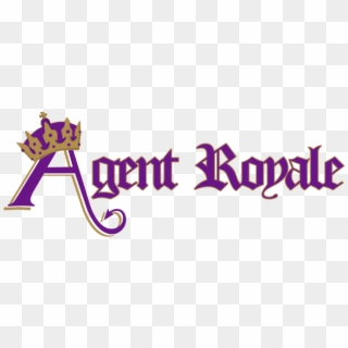 Agent Royale Online - Graphic Design, HD Png Download