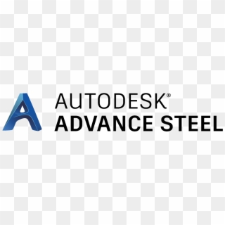 Get In Touch With Us Through The Following Networks - Autodesk Advance Steel Logo, HD Png Download
