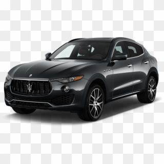2019 Maserati Levante Gts - Jaguar Xe 2018 Black, HD Png Download