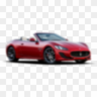 Maserati-png 387331 - Maserati Granturismo, Transparent Png