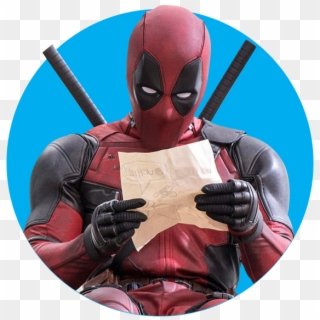Sign Up For Free Chimichangas For Life Or The Superheroes - Deadpool 2 Famous Lines, HD Png Download