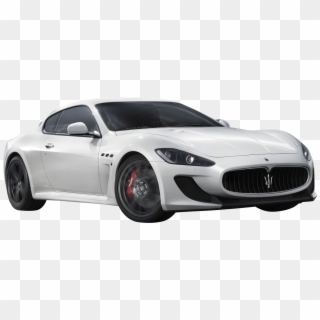 German Cars - Maserati Granturismo Mc Phone, HD Png Download