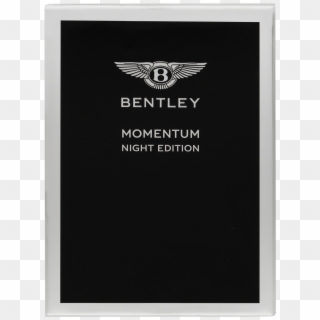 Box 300dpi - Bentley, HD Png Download