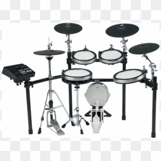Yamaha Dtx760k E Drum Set 10724832 800 - Yamaha Dtx920k Electronic Drum Kit, HD Png Download