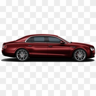 The 2018 Bentley Flying Spur - Executive Car, HD Png Download