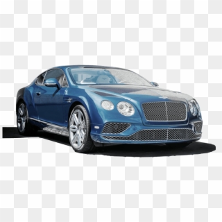 Luxury Car Management - Footballers With Bentley, HD Png Download