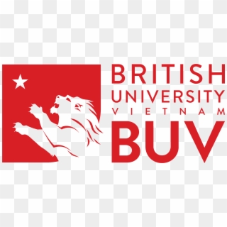 British University Vietnam - British University Logo, HD Png Download
