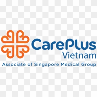 Careplus Is A 100% Foreign Owned Healthcare Service - Careplus Vietnam Logo, HD Png Download