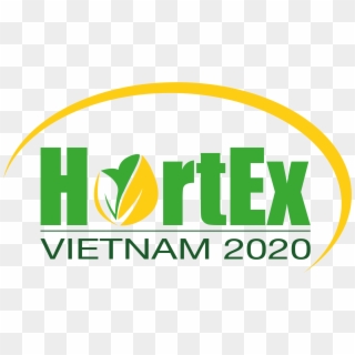 Png Logo Hortex Vietnam - Hortex Vietnam 2018, Transparent Png