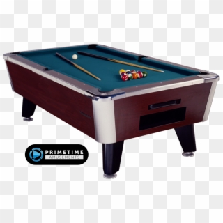 Eagle Pool Table - American Eagle Pool Tables, HD Png Download