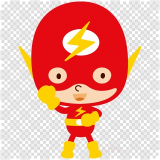 Download Superheroes Bebe Png Clipart Flash Superhero - Insta Logo, Transparent Png
