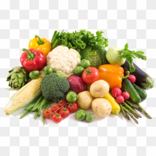 Tips Para Las Verduras - Vegetables To Eat, HD Png Download