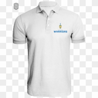East Camb Warriors Polo Shirt - Santos Brasil Camiseta 2017, HD Png Download