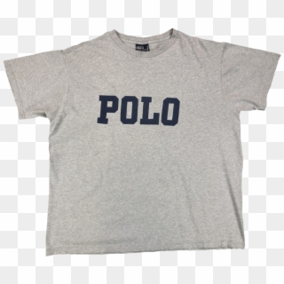 Polo Logo Png - Active Shirt, Transparent Png