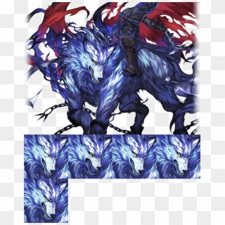 Image Hessian Png Fate Grand Order Wikia, Transparent Png